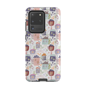 Samsung Tough Case - Dream Houses II