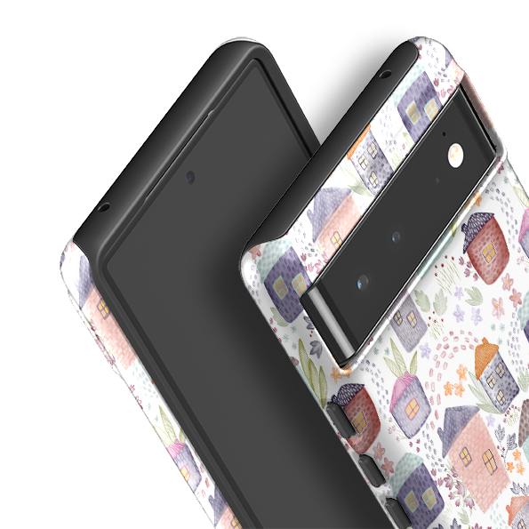 Google Tough Case -  Dream Houses II