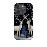 iPhone Tough Case - Dreams Of Winter