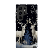 Samsung Tough Case - Dreams Of Winter