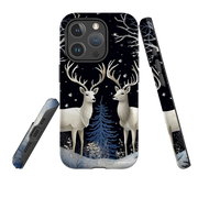 iPhone MagSafe Tough Case -  Dreams Of Winter