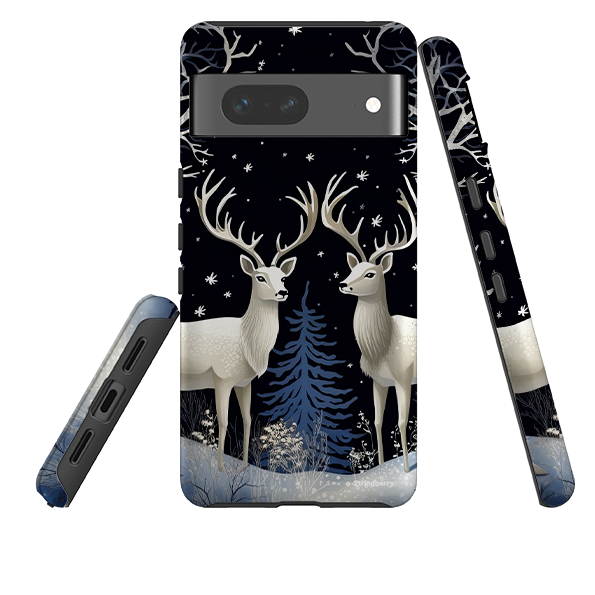 Google Tough Case -  Dreams Of Winter