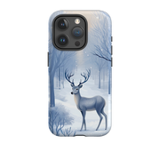 iPhone Tough Case - Dreams Of Winter II