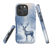 iPhone MagSafe Tough Case -  Dreams Of Winter II