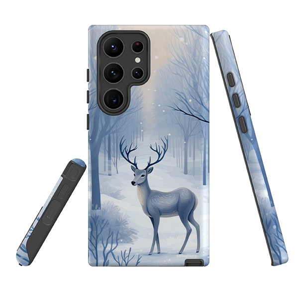 Samsung Tough Case - Dreams Of Winter II