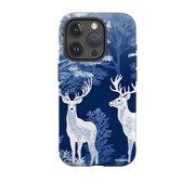 iPhone Tough Case - Dreams Of Winter III