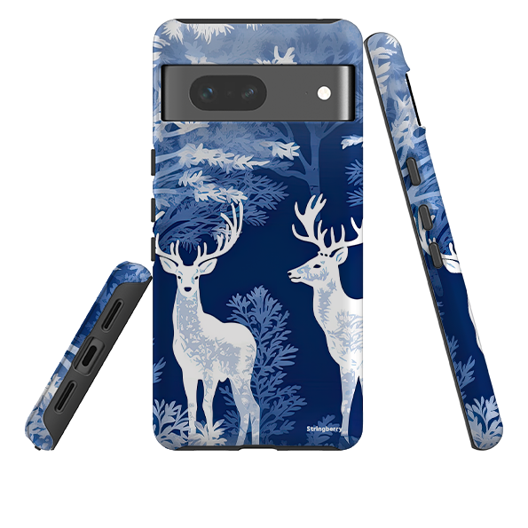 Google Tough Case -  Dreams Of Winter III