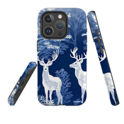 iPhone MagSafe Tough Case -  Dreams Of Winter III