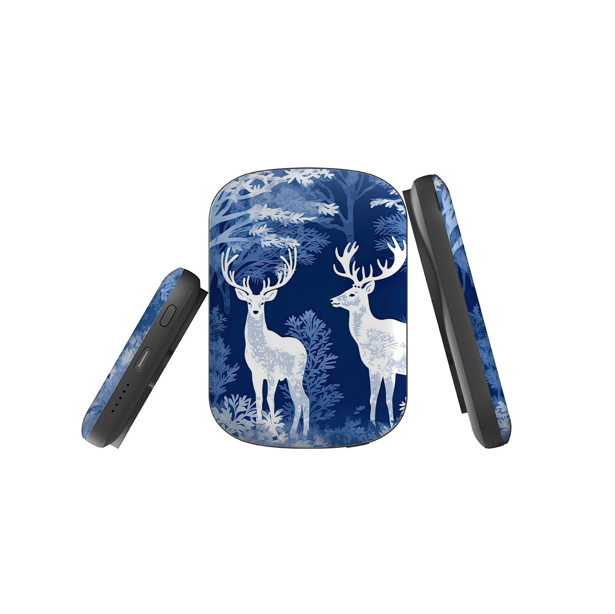 MagSafe Power Bank - Dreams Of Winter III