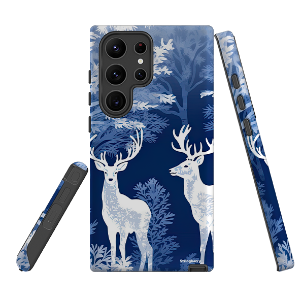 Samsung Tough Case - Dreams Of Winter III