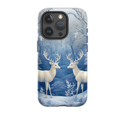 iPhone Tough Case - Dreams Of Winter IV