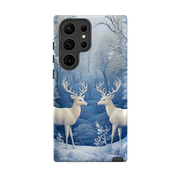 Samsung Tough Case - Dreams Of Winter IV