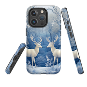 iPhone MagSafe Tough Case -  Dreams Of Winter IV
