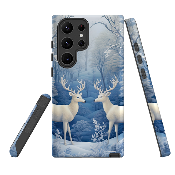 Samsung Tough Case - Dreams Of Winter IV