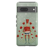 Google Tough Case -  Drummer Aqua By Maja Lindberg