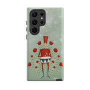 Samsung Tough Case - Drummer Aqua By Maja Lindberg