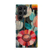 Samsung Tough Case - Drury Lane