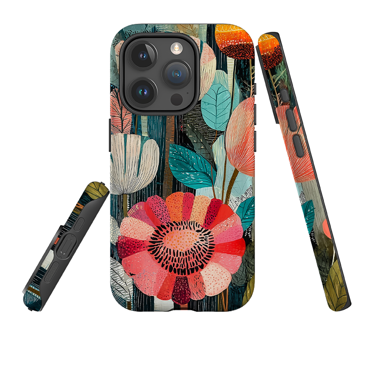 iPhone Case - Drury Lane