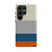 Samsung Tough Case - Dubai Chroma