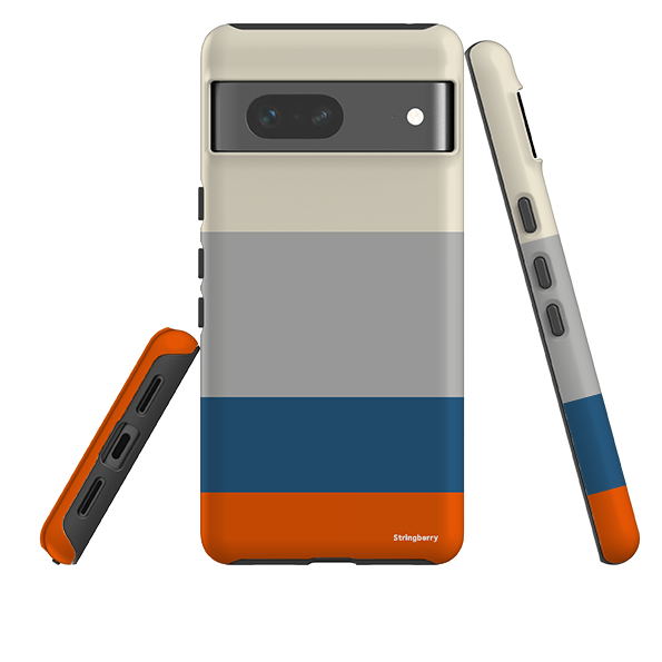 Google Tough Case -  Dubai Chroma