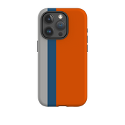 iPhone Case - Dubai Chroma Stripe