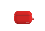 Dubai Red Airpod Pro Case ( Gen 1 & 2 )