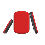 MagSafe Power Bank - Dubai Red