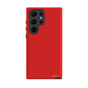 Samsung Tough Case - Dubai Red