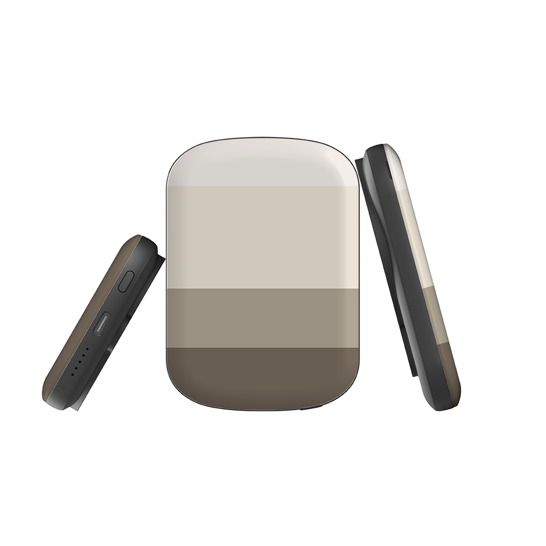 MagSafe Power Bank - Dublin Chroma