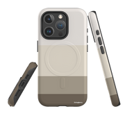 iPhone MagSafe Tough Case -  Dublin Chroma