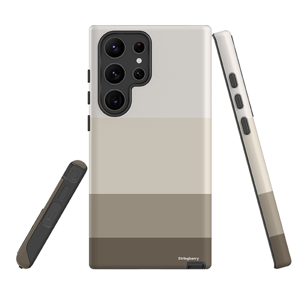 Samsung Tough Case - Dublin Chroma