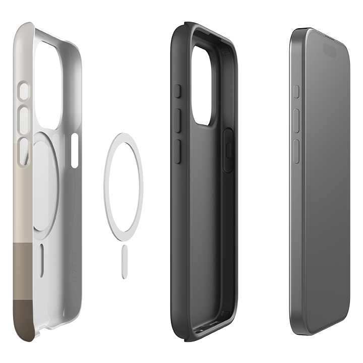 iPhone MagSafe Tough Case -  Dublin Chroma