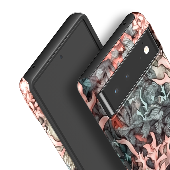 Google Tough Case -  Duckpool Beach