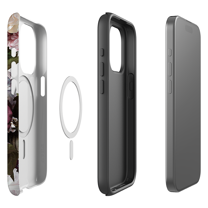 iPhone MagSafe Tough Case -  Dulcote
