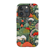 iPhone Tough Case - Dunwich Forest
