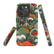 iPhone MagSafe Tough Case - Dunwich Forest