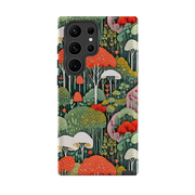 Samsung Tough Case - Dunwich Forest