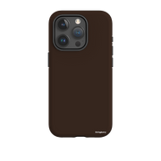 iPhone Tough Case - Durban Brown