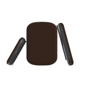 MagSafe Power Bank - Durban Brown