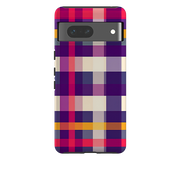 Google Tough Case -Durban Gingham