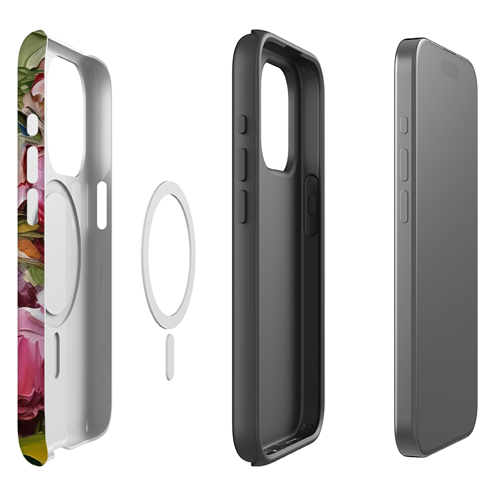 iPhone MagSafe Tough Case -  Duxford