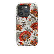 iPhone Tough Case -Eden Floral