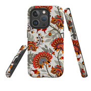 iPhone MagSafe Tough Case -  Eden Floral