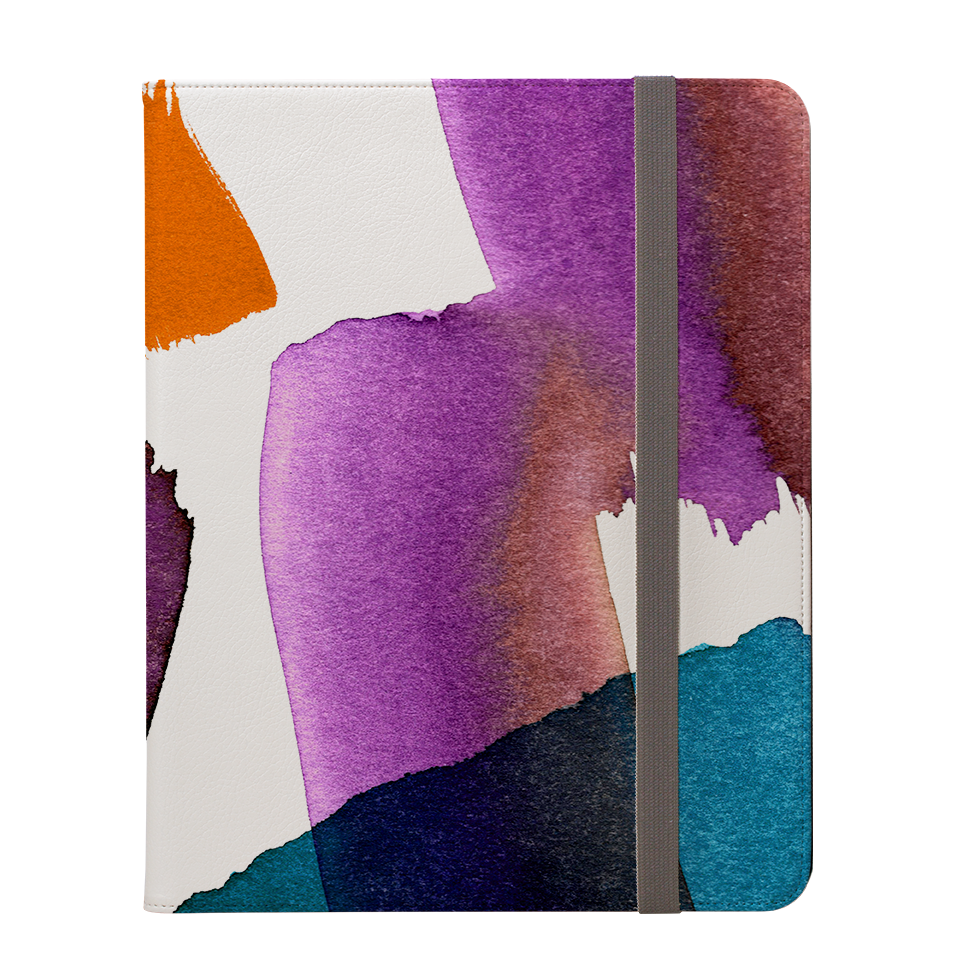 Embers By Kitty Joseph iPad pro Case