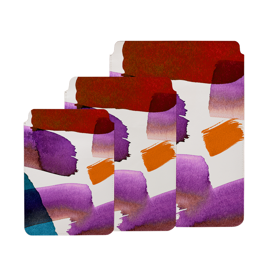 Embers By Kitty Joseph Laptop, Kindle & iPad Sleeve