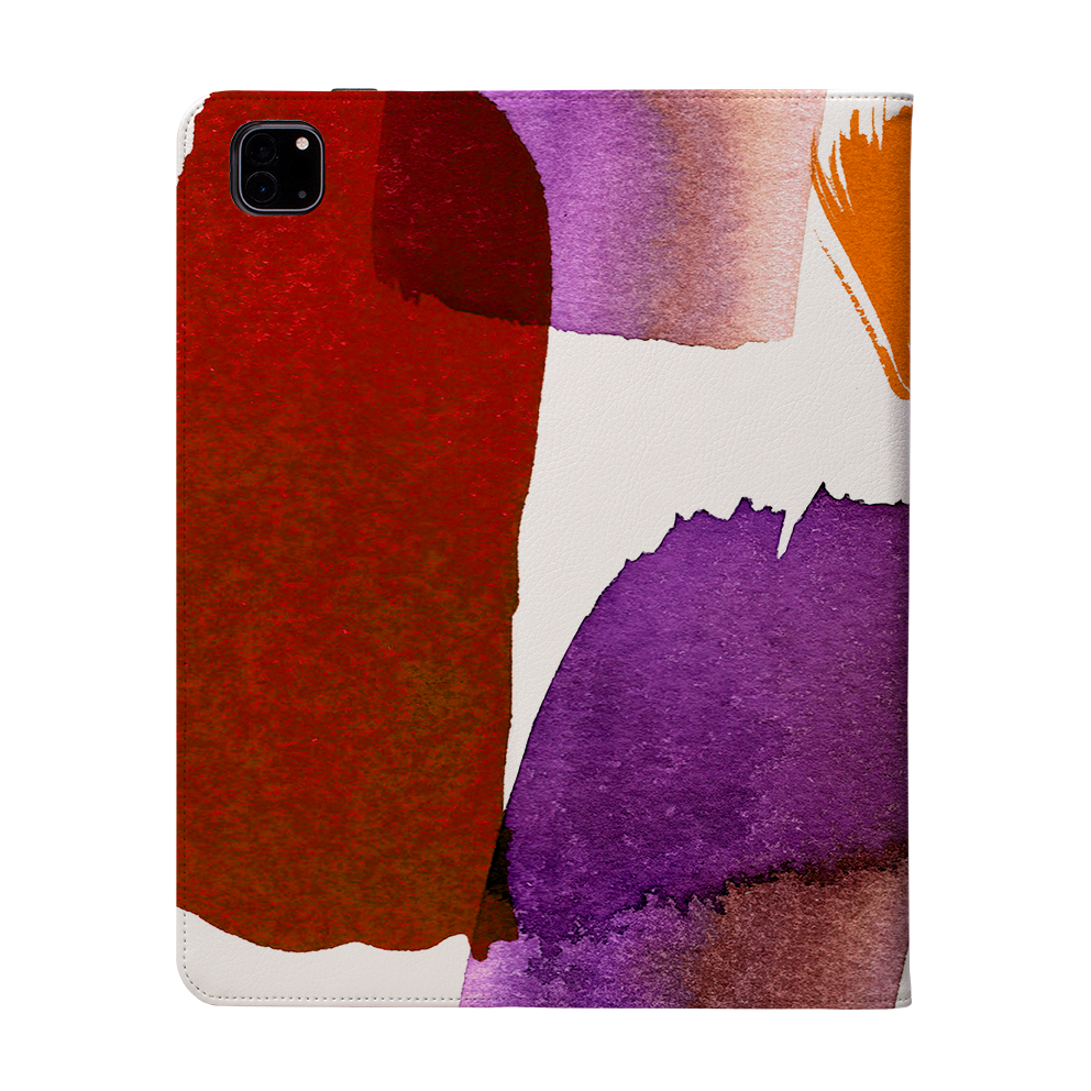 Embers By Kitty Joseph iPad pro Case