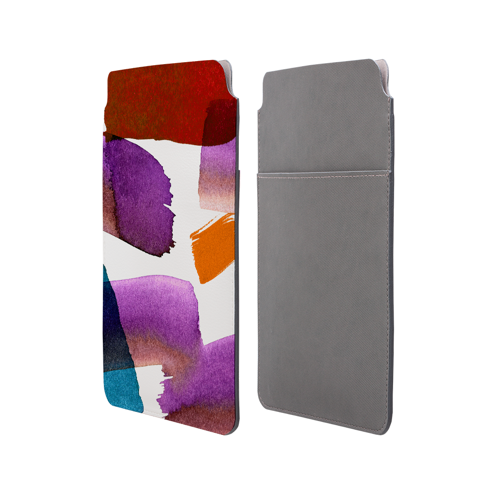 Embers By Kitty Joseph Laptop, Kindle & iPad Sleeve