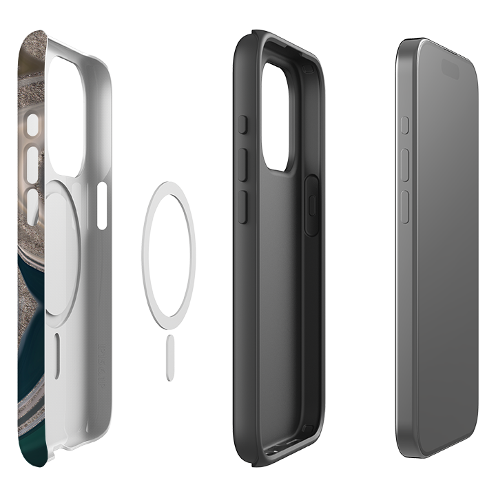 iPhone MagSafe Tough Case -  Emperor