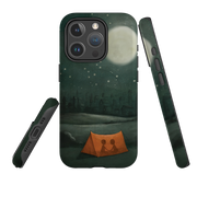 iPhone MagSafe Tough Case - Escapade By Maja Lindberg