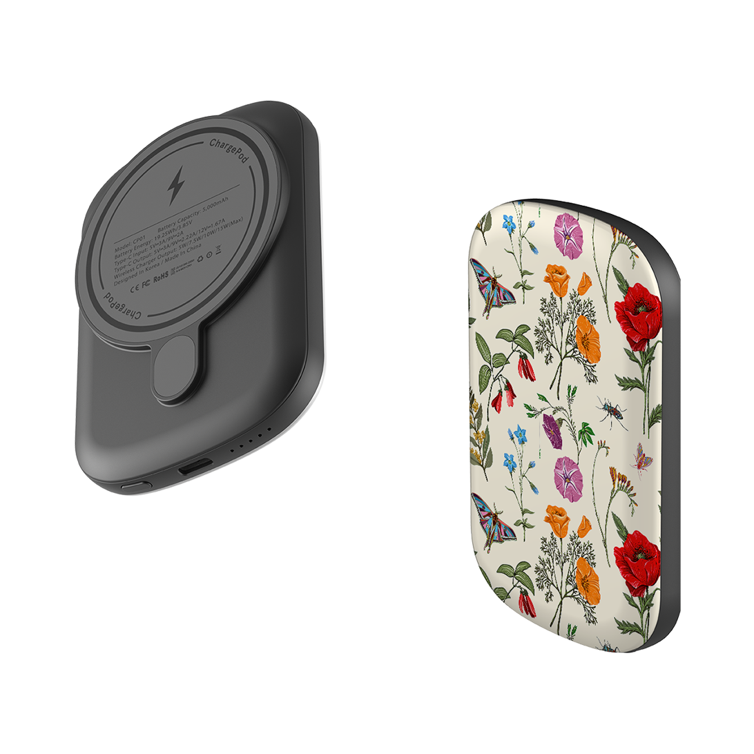 MagSafe Power Bank - Escot Park
